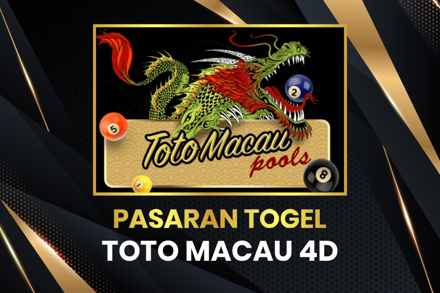 Syair Togel Toto Macau – 07 Desember 2025